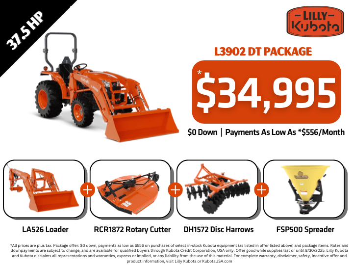 L3902 DT Package