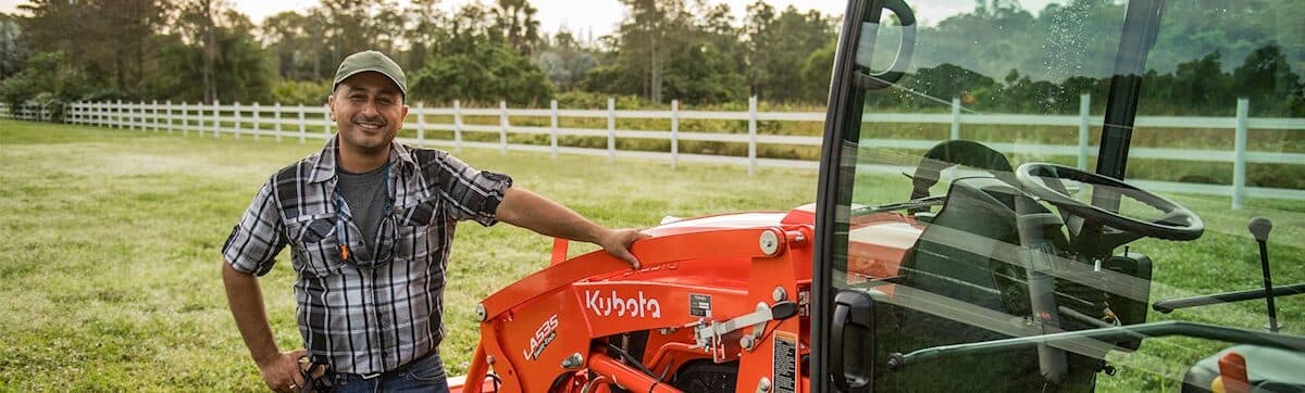 Orange Protection Service Banner