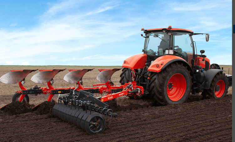 Farm Equipment Farm Equipment