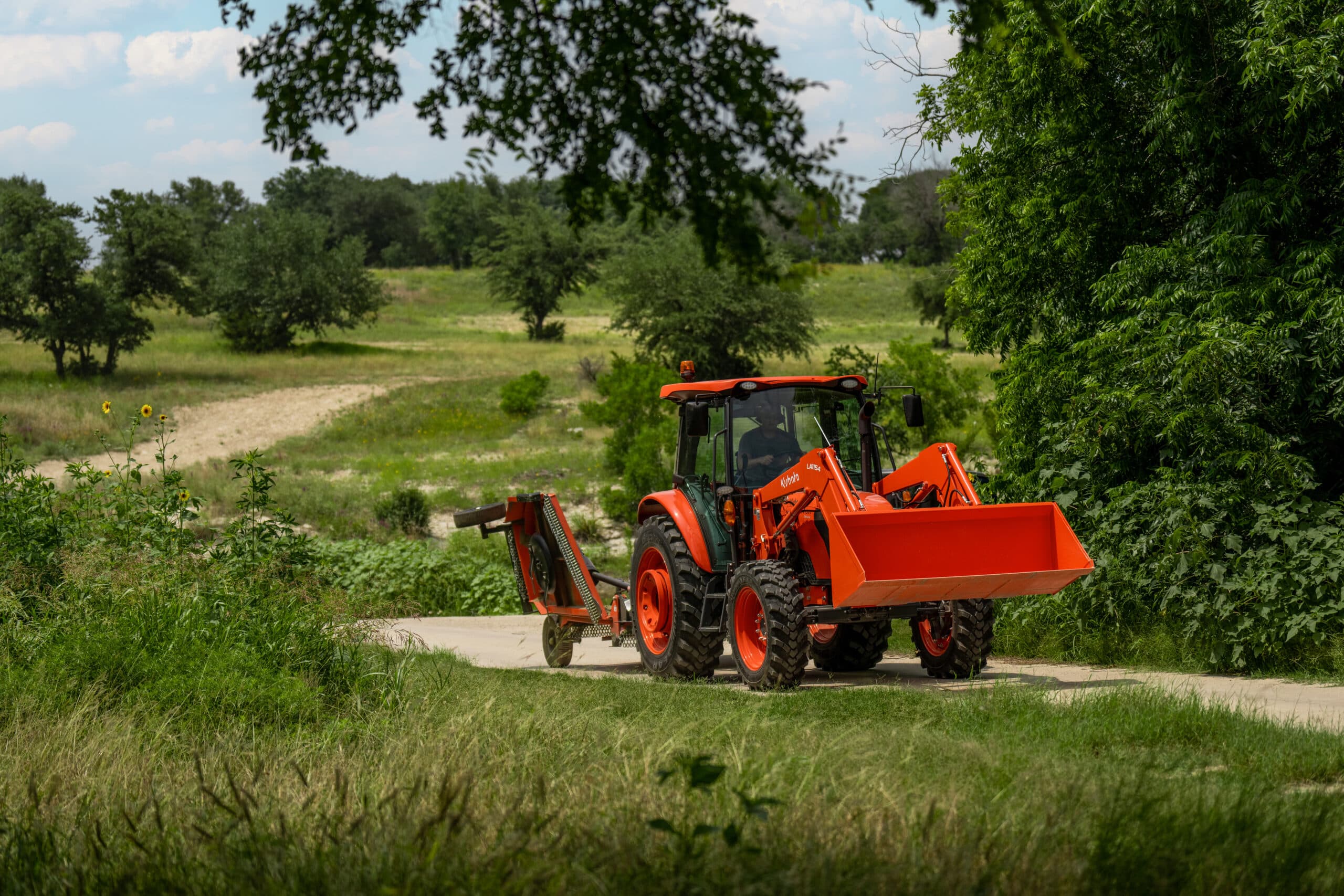 Our Financing Our Financing