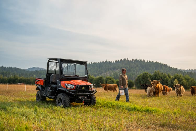 Utility Vehicles Utility Vehicles