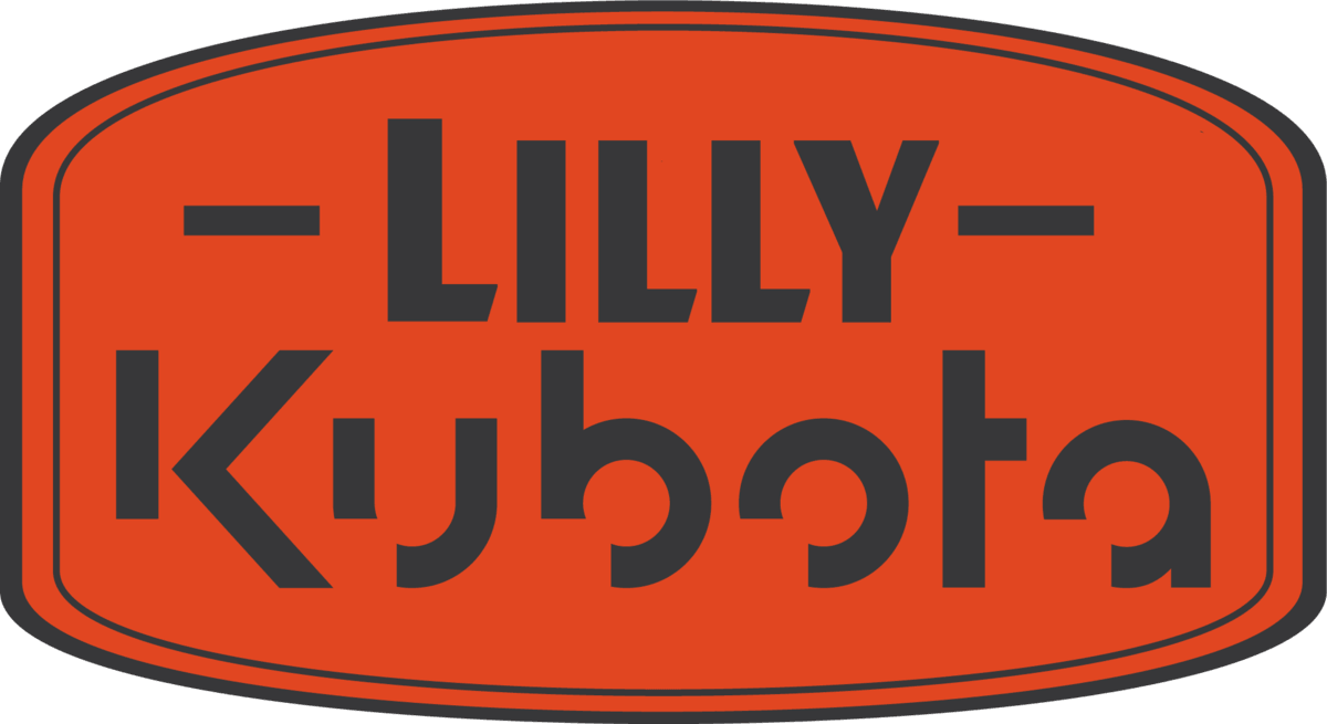 Lilly Kubota Logo